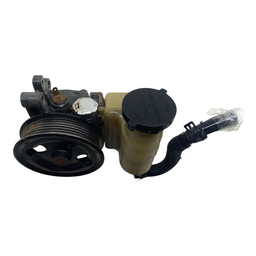 BOMBA DIREÇÃO HIDRÁULICA FUSION 2.3 2006 2007 A 2009