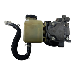 BOMBA DIREÇÃO HIDRÁULICA FUSION 2.3 2006 2007 A 2009