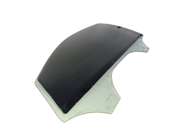 VIDRO PORTA DIANTEIRA ESQUERDA PASSAT 1998 A 2005