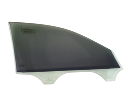 VIDRO PORTA DIANTEIRA ESQUERDA PASSAT 1998 A 2005