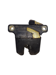 Fechadura Tampa Traseira Passat Sedan 1998 a 2005