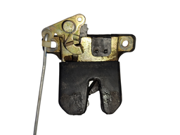 FECHADURA TAMPA TRASEIRA PASSAT SEDAN 1998 A 2005