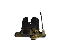 FECHADURA TAMPA TRASEIRA PASSAT SEDAN 1998 A 2005