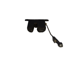 FECHADURA TAMPA TRASEIRA PASSAT SEDAN 1998 A 2005