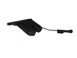 FECHADURA TAMPA TRASEIRA PASSAT SEDAN 1998 A 2005