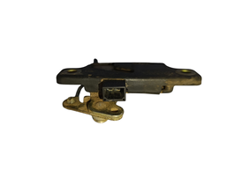 FECHADURA TAMPA TRASEIRA PASSAT SEDAN 1998 A 2005