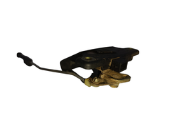 FECHADURA TAMPA TRASEIRA PASSAT SEDAN 1998 A 2005