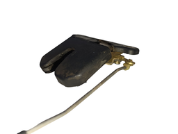 FECHADURA TAMPA TRASEIRA PASSAT SEDAN 1998 A 2005