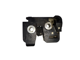 FECHADURA TAMPA TRASEIRA KA 2008 A 2013