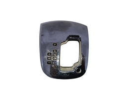 Acabamento Moldura Console Câmbio Fluence Aut. 2011 a 2018