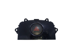 BOTÃO ALERTA KIA CERATO 2010 A 2013