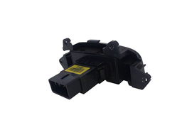 BOTÃO ALERTA KIA CERATO 2010 A 2013