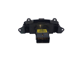 BOTÃO ALERTA KIA CERATO 2010 A 2013