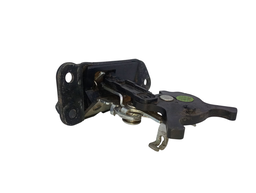 FECHADURA TAMPA TRASEIRA HB20 HATCH 2013 A 2019 