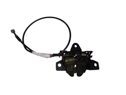 FECHADURA CAPO INFERIOR DIANTEIRO SORENTO 2010 A 2015