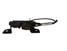 FECHADURA CAPO INFERIOR DIANTEIRO SORENTO 2010 A 2015