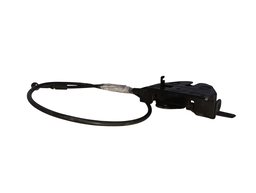 FECHADURA CAPO INFERIOR DIANTEIRO SORENTO 2010 A 2015