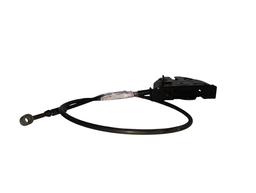 FECHADURA CAPO INFERIOR DIANTEIRO SORENTO 2010 A 2015