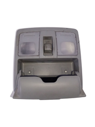 LANTERNA TETO CORTESIA OCULOS KIA SORENTO 2010 A 2015