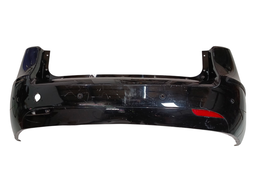 PARACHOQUE TRASEIRO JAC J6 2011 À 2013