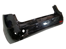 PARACHOQUE TRASEIRO JAC J6 2011 À 2013