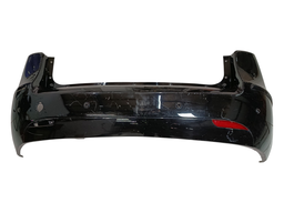 PARACHOQUE TRASEIRO JAC J6 2011 À 2013