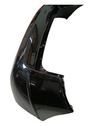 PARACHOQUE TRASEIRO JAC J6 2011 À 2013