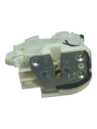 FECHADURA PORTA TRAS. LD CRV ATÉ 2011 CITY FIT 2009/2014