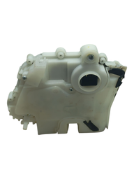 FECHADURA PORTA TRAS. LD CRV ATÉ 2011 CITY FIT 2009/2014