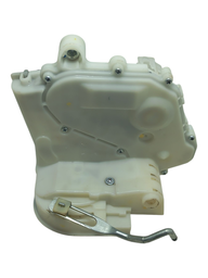 FECHADURA PORTA TRAS. LD CRV ATÉ 2011 CITY FIT 2009/2014