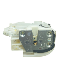 Fechadura Porta Tras. Ld Crv até 2011 City Fit 2009/2014