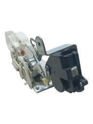 FECHADURA PORTA D.E L200 OUTDOOR PAJERO SPORT TR4 98/15
