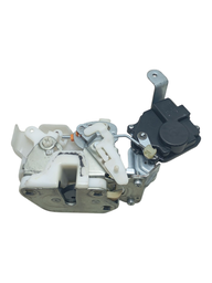 FECHADURA PORTA D.E L200 OUTDOOR PAJERO SPORT TR4 98/15