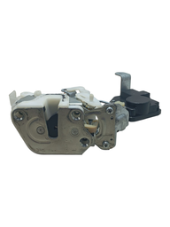 Fechadura Porta D.E L200 Outdoor Pajero Sport Tr4 98/15