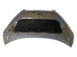 CAPÔ DIANTEIRO KICKS 2017 2018 A 2024/ C/ DETALHE