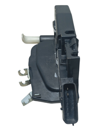 FECHADURA D.D FRONTIER 17/ SENTRA MARCH VERSA TIIDA LIVINA