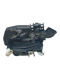 FECHADURA D.D FRONTIER 17/ SENTRA MARCH VERSA TIIDA LIVINA