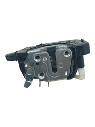 Fechadura D.D Frontier 17/ Sentra March Versa Tiida Livina
