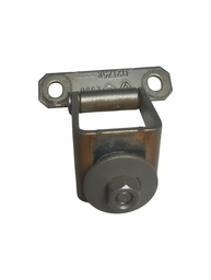 DOBRADIÇA TAMPA TRASEIRA PORTA MALAS DUSTER