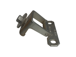 DOBRADIÇA TAMPA TRASEIRA PORTA MALAS DUSTER