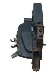 FECHADURA PORTA T.D FRONTIER 17/ SENTRA MARCH VERSA LIVINA