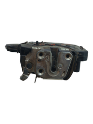 FECHADURA PORTA T.D FRONTIER 17/ SENTRA MARCH VERSA LIVINA