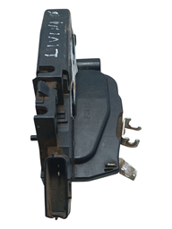 FECHADURA PORTA T.E FRONTIER 17/ SENTRA MARCH VERSA LIVINA