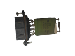 RESISTÊNCIA DO AR-CONDICIONADO DUSTER