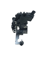 FECHADURA PORTA DIANTEIRA ESQUERDA KWID 2017 2018 A 2023/