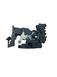 FECHADURA PORTA DIANTEIRA ESQUERDA KWID 2017 2018 A 2023/