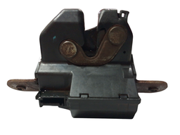 Fechadura Tampa Tras Fiat 500 Idea Punto Bravo 08/17
