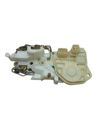 FECHADURA PORTA DIANTEIRA DIR CIVIC 2001 A 2006 FIT ATÉ 2008