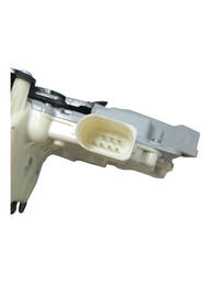 FECHADURA PORTA TRAS. LE TOUAREG 2011/ A3 E PASSAT 07/