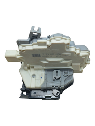 FECHADURA PORTA TRAS. LE TOUAREG 2011/ A3 E PASSAT 07/